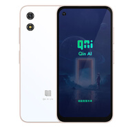 多親QIN3 Ultra全網(wǎng)通4G 小屏幕智能學(xué)生手機(jī)5.0屏家長管控掃碼 白金色 6G+128G 官方標(biāo)配