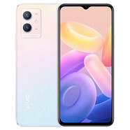 vivo Y31s Y33s Y52s 全網(wǎng)通5G 5000mAh大電池長續(xù)航 二手手機 Y33s 初雪晨曦（顏色隨機評價有禮） 4G+128G 95新
