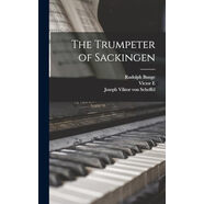預定The Trumpeter of Sackingen