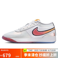 耐克NIKE男子籃球鞋 BOOK 1 CHBL EP 運(yùn)動(dòng)鞋IH0893-100白 42