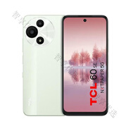 htcTCL 60 SE 60SE XE Nxtpaper 手機(jī)版全新舒適屏幕 60_SE_Nxtpaper_綠色 8+256GB_標(biāo)配