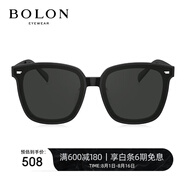BOLON暴龍眼鏡防紫外線太陽鏡男女開車墨鏡潮禮物 BL3037A13