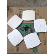 TP-LINKTPLINK AC1200雙頻千兆無線吸頂式AP TL-AP1208GC-POE DC企業(yè)酒店 二手ap301c不帶底座_帶電源