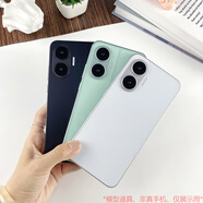 霸剛手機模型適用于紅米note15.紅米turbo4pro.紅米K80至尊版手機模型  仿真可亮屏模型機 黑屏款（長(cháng)期關(guān)機狀態(tài)） 紅米turbo4pro白色【玻璃屏】