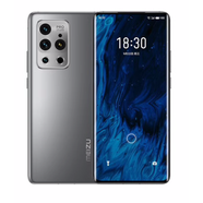 魅族Meizu/魅族 18 Pro 18S 魅族17 17pro 通5G拍照游戲手機 魅族18pro【灰色】 5G通_官方標配_12+256GB_中國大陸