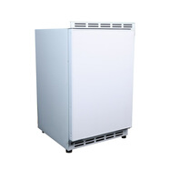 尊貴（ZUNGUI）臥式嵌入式冰箱冷藏冷凍小型 家用廚房?jì)惹妒奖鋸S(chǎng)家批發(fā) 白色