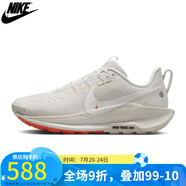 耐克（NIKE）女跑鞋 REACTX PEGASUS TRAIL 5 戶外越野跑步鞋 DV3865-300 DV3865-003 35.5