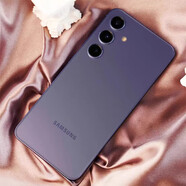 三星（SAMSUNG）Samsung/ Galaxy S24 SM-S9210s24mini新款s24ultra手機 秘礦紫 套餐五 國行原封12GB 256GB