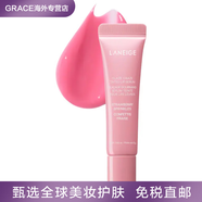 蘭芝（LANEIGE）LANEIGE蘭芝2025新款唇蜜唇部精華 有色潤唇膏 12g peach Strawberry Sprinkles 草莓裸粉
