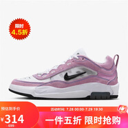 耐克（NIKE）NIKE運(yùn)動(dòng)板鞋男子緩震SB ISHOD 2運(yùn)動(dòng)鞋F(xiàn)B2393-600 40.5