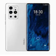 魅族（MEIZU）Meizu/ 18 Pro  18S Pro  手機 魅族18Spro 灰色 5G全網(wǎng)通 官方標配 12GB+256GB 中3