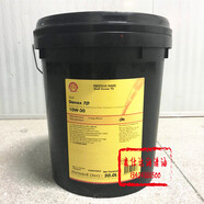 殼牌動力施Shell Donax TD 5W-30/TD10W-30拖拉機變速箱油20L209L TD 5W-30 (209L)