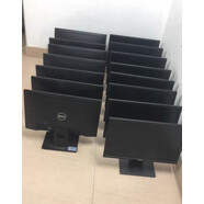 戴爾原裝  se2018hv .se2018hR  19.5寸顯示器二手九成新支持壁掛