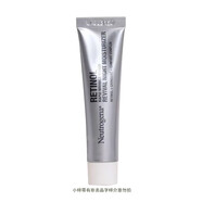 露得清露得清維a醇抗皺修護晚霜改善細紋干紋超A緊致面霜專(zhuān)柜正品 露得清超A晚霜10ml小樣