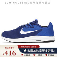 耐克（NIKE）Nike/DOWNSHIFTER 9男子低幫輕便運(yùn)動跑步鞋 AQ7481-401 AQ7481-400 42.5