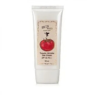 思親膚番茄保濕防曬乳50ml SPF36PA++ 無日批