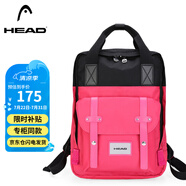 海德（HEAD）背包女大容量雙肩包男15.6英寸筆記本電腦包旅行包國家地理書包