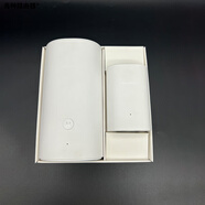 華為（HUAWEI）Q2S子母路由器電力貓千兆端口無(wú)線(xiàn)穿墻wifi智能信號放大器 Q2s一拖一(95新套裝帶包裝)