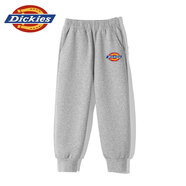Dickies童裝男童褲子春秋季兒童2025新款衛(wèi)褲男孩耐磨運動褲潮女童休閑褲