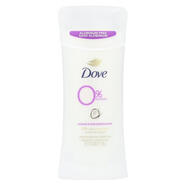 Dove 無鋁凈味劑，椰子和粉紅茉莉香，2.6 盎司（74 克） 2.6盎司椰子和粉色茉莉