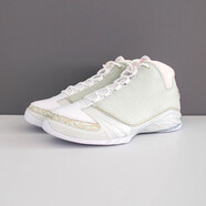 耐克（NIKE）Air Jordan 23 AJ23 兔年 白色 復古籃球鞋 FB8947-001 FB8947-001 兔年 42