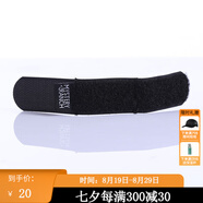 MYSTERY RANCH 神秘農場(chǎng) MR031905 黑色 L碼13.5CM