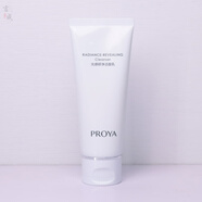 珀萊雅（PROYA）洗面奶深層清潔毛孔光感研凈潔面乳100g保濕清爽不緊繃 【光感研凈潔面乳】2支