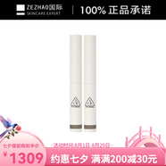3ce塑造眉形眉筆持久 #03 DEEP BROWN