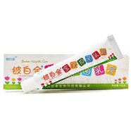 鈹白金 皮白金寶寶乳膏兒童嬰兒抑菌乳膏15g 1盒