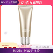 梵蜜琳（Thanmelin）【官方】梵蜜琳THANMELIN梵蜜琳官i方貴婦膏正i品珍珠膏套 臻活修復潔面乳100ml