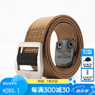 MYSTERY RANCH 神秘農(nóng)場MR　011901 狼棕 S-95CM