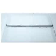 適用美的空調(diào)1.5匹掛機(jī)全新原廠導(dǎo)風(fēng)板 KFR-35G/BP2DN1Y-YA300(B3) KFR-26GW/WXAN8A1@(15191) -聯(lián)系客服核對后發(fā)貨