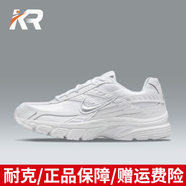 耐克（NIKE）女鞋夏季新款AIR MAX 270氣墊減震運動(dòng)休閑耐磨透氣跑步鞋子 FZ9020-100 白色 35.5