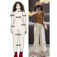 豪氣辣姐大碼女裝時(shí)尚套裝胖mm遮肉顯瘦鏤空上衣休閑時(shí)尚輕熟褲子兩件套 咖色上衣 -單上衣 XL 【建議120-140斤】