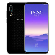 魅族Meizu/魅族 16S通4G手機驍龍855電競游戲拍照 凝光白 8GB+128GB