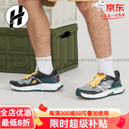 NEW BALANCE/NB 舒適減震跑鞋男女運(yùn)動鞋復(fù)古跑步鞋正品 MTHIERI7-D 40