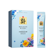 施逅條裝面膜補水保濕涂抹式面膜免洗清爽滋潤睡眠面膜 沉香沐浴露一盒