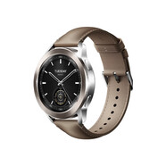 小米（MI）Xiaomi Watch S3 二手智能運動(dòng)手表 血氧監測 男表支持小米汽車(chē)SU7鑰匙 小米WatchS3 eSIM版 99新