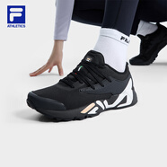 FILA ATHLETICS斐樂(lè)官方男鞋綜訓(xùn)鞋2025輕便健身訓(xùn)練鞋運(yùn)動(dòng)鞋跑鞋