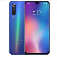 MI9SE 驍龍712處理器5.97英寸高清大屏4800萬(wàn)高清攝像頭超長(zhǎng)待機(jī)學(xué)生校園老年備用機(jī) 藍(lán)色   原裝 指紋+人臉+密碼 九九【新】x 6GB+64GB x 全網(wǎng)通4G