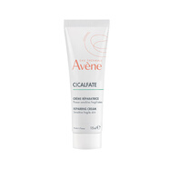 雅漾（Avene）倍護(hù)霜15ml 大白霜 補(bǔ)水保濕舒緩泛紅敏感肌乳液面霜男女禮物