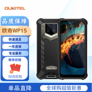 歐奇 WP27/WP26/WP17/WP15三防歐奇手機(jī) 谷歌原生系統(tǒng) 海外版 國際版 WP15 黑色 8+128