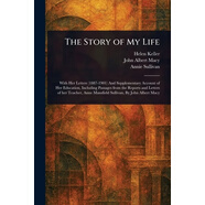 預定The Story of My Life