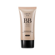 LAIKOU修顏隔離BB霜50g遮瑕修飾提亮膚色 自然色 50g