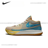 耐克（NIKE）Kyrie Flytrap 6 EP 歐文6 減震耐磨防滑籃球鞋/DM1126-100 BS3倉 DM1126-100 42.5