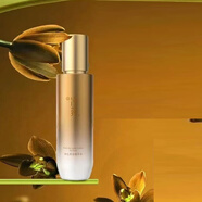 凈莼參養元氣水潔面泡沫水乳霜精華液抑菌液凝露面膜護膚品套盒 凈肌初元黃金精華水100ml