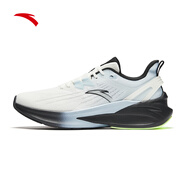 安踏毒刺5代丨男鞋緩震回彈專(zhuān)業(yè)跑步鞋防滑耐磨透氣慢跑運動(dòng)鞋男