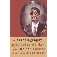 預售 預售  The Autobiography of an Ex-Coloured Man