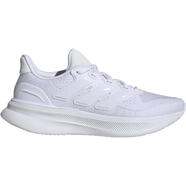 阿迪達斯 （adidas）女士跑鞋緩震透氣運動ULTRARUN定制赤足感跑道 treadmill white 40