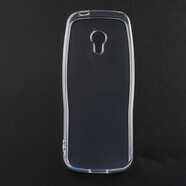 夢(mèng)玨諾基亞Nokia 3210 4G軟膜2.4英寸2024款TA-1619手機(jī)屏幕貼膜透明軟殼套高清防爆耐刮保護(hù)貼膜 水凝膜1張+透明軟殼*1個(gè) 諾基亞其他型號(hào)